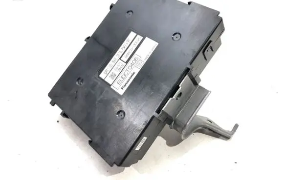 Lexus GS 250 350 300H 450H Other control units/modules 896C0-30020