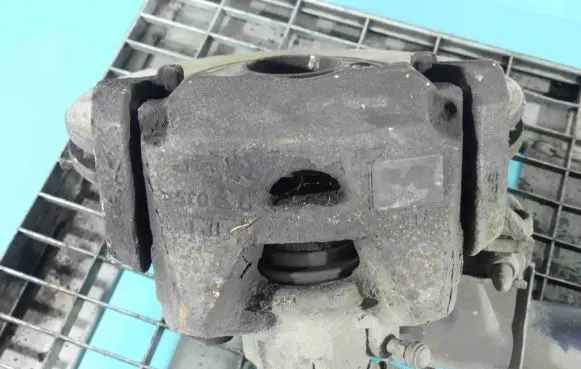 Peugeot Partner Front brake caliper IMPRK1269200