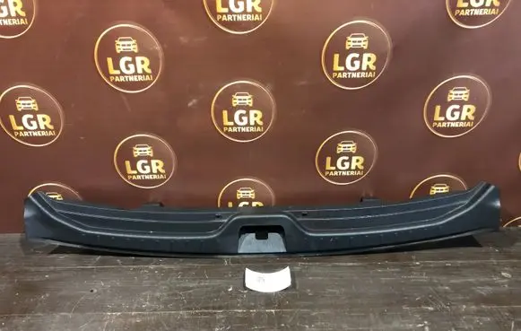 Volvo XC60 Trunk/boot sill cover protection 30740438
