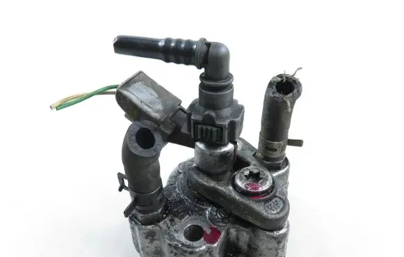 Renault Clio III FAP injector 539470