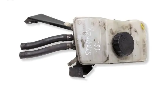 Mercedes-Benz Vito Viano W639 Brake fluid reservoir A6394300002 0204024726 A6394320340