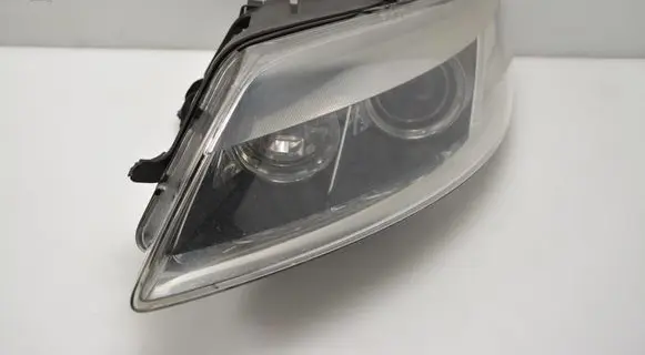 Audi Q7 4L Headlight/headlamp 4L0941003E
