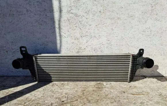 Volkswagen Transporter - Caravelle T5 Intercooler radiator 7E0145804AB 8E0145804AB