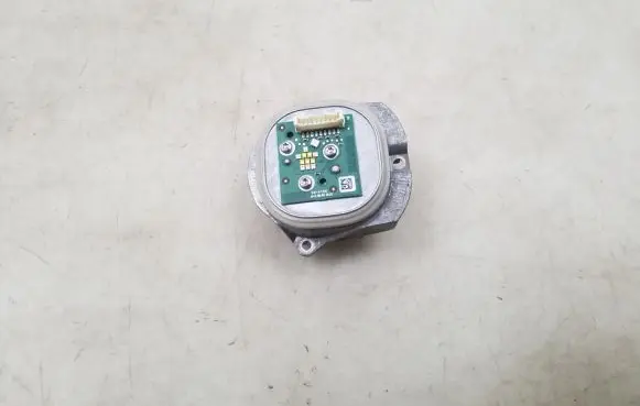 Light module LCM
