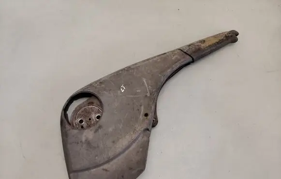 Volkswagen II LT Handbrake/parking brake lever assembly 