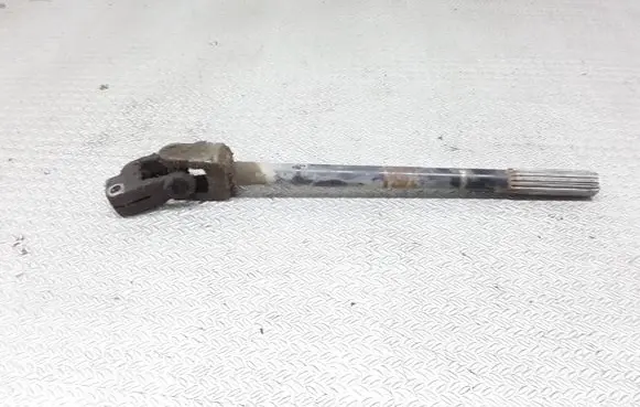 Steering column universal joint
