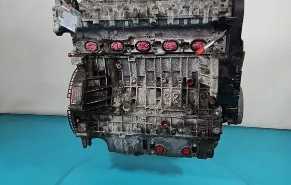 Volvo S60 Engine B5254T12 IMPRK1589481