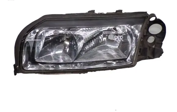 Volvo S80 Headlight/headlamp 8693561