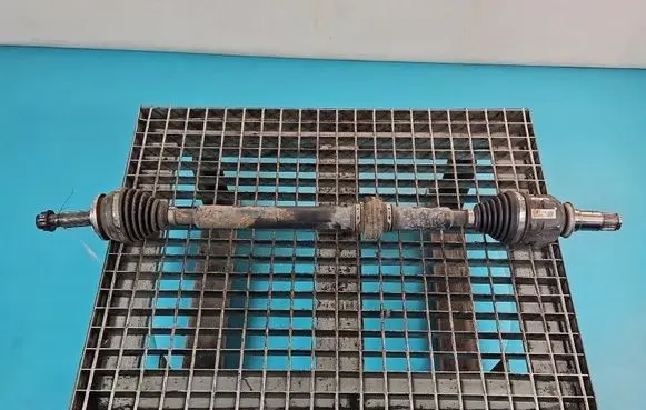 Lexus CT 200H Front driveshaft DW11R IMPRK1523945