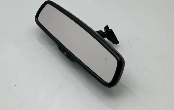 Nissan Navara D23 Rear view mirror (interior) 9631217990A