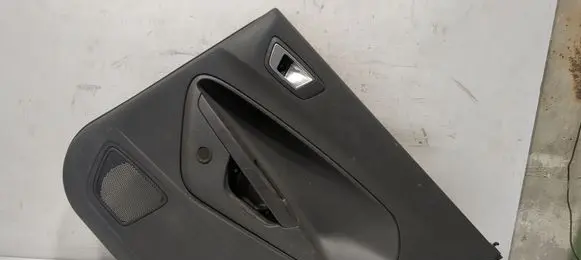 Ford Fiesta Rear door card panel trim 8A61A27406A