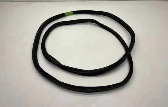 Volkswagen T-Cross Trunk rubber seal (body) 2GM827705B