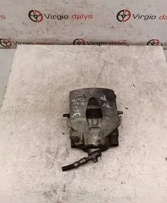 Skoda Octavia Mk2 (1Z) Front brake caliper