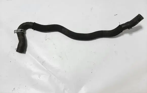 Opel Insignia B Engine coolant pipe/hose 39112942 422346486