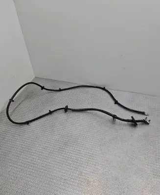 Porsche Cayenne (92A) Positive cable (battery) 7P0971599B 2209203CT