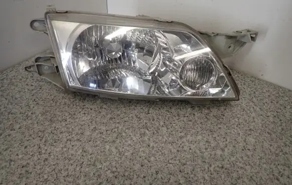 Mazda Premacy Headlight/headlamp