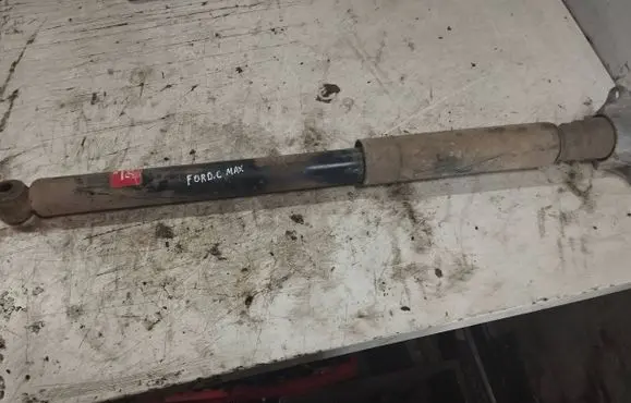 Ford Focus C-MAX Rear shock absorber/damper