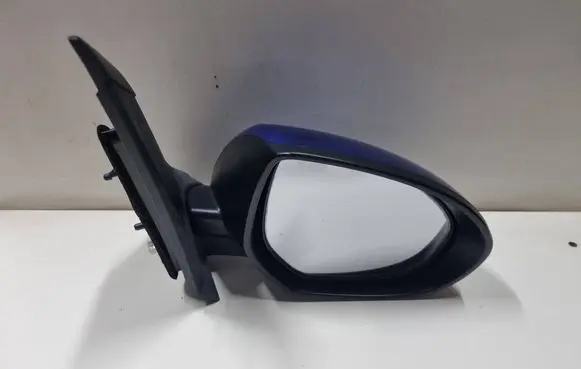 Mazda 2 Front door electric wing mirror E4032683 E4022684 E4022683