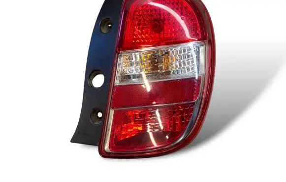 Nissan Micra Rear/tail lights 265501HA1B 89050364 10112010