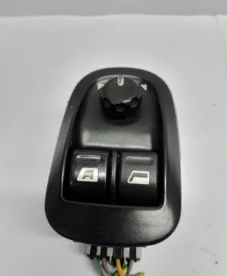 Peugeot 206 Other switches/knobs/shifts