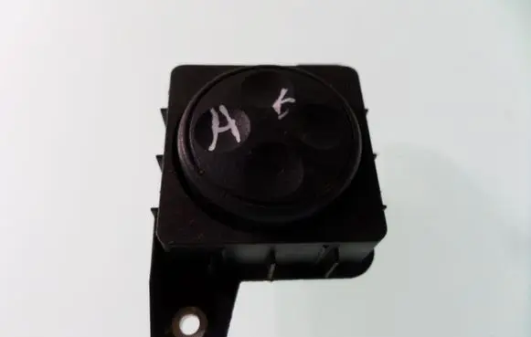 Audi A6 S6 C5 4B Seat control switch 8L0959777A 03481100