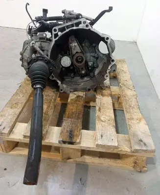 Audi A2 Manual 5 speed gearbox GRJ