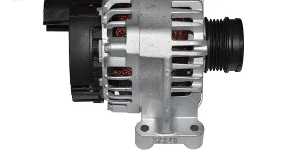 Fiat Bravo Generator/alternator 51788658