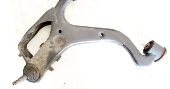 Land Rover Discovery 3 - LR3 Front upper control arm/wishbone 