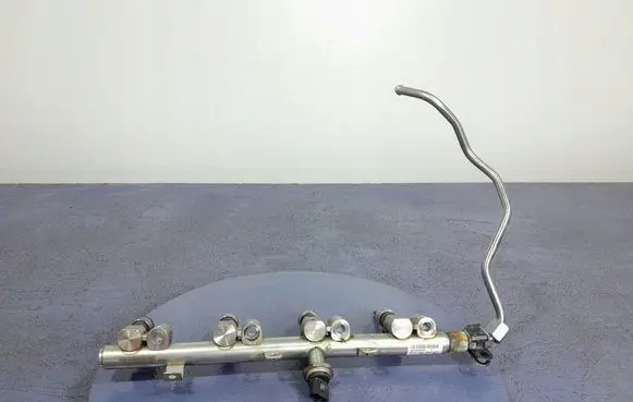 Hyundai Tucson IV NX4 Fuel main line pipe 353002M400