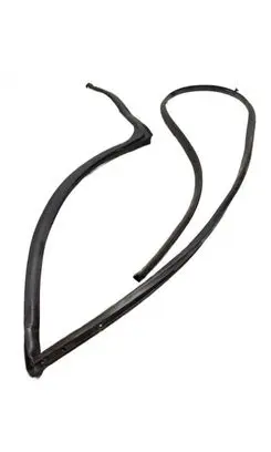 Audi Q7 4L Sliding door rubber seal 4L0839119D