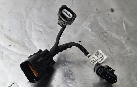 Other wiring loom