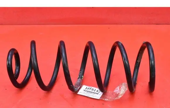 Mazda CX-5 Rear coil spring 
