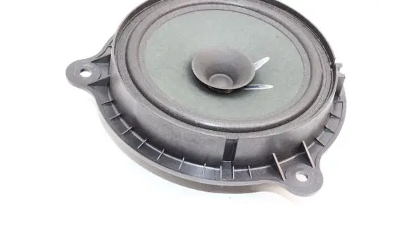 Nissan Leaf II (ZE1) Rear door speaker