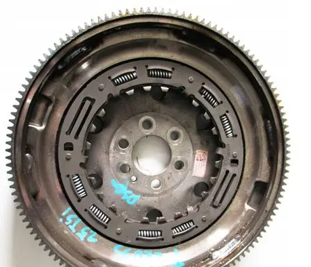 Volkswagen T-Cross Flywheel 04E105266K