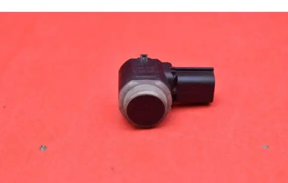 Ford S-MAX Parking PDC control unit/module EM2T15K859AAW