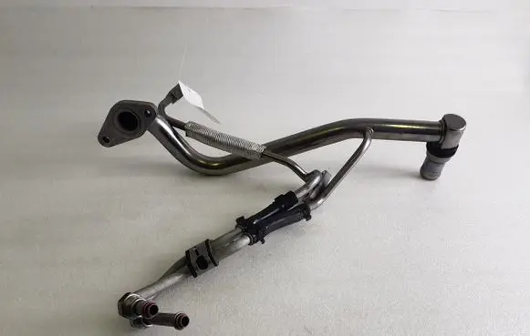 Chevrolet Camaro Coolant pipe/hose 