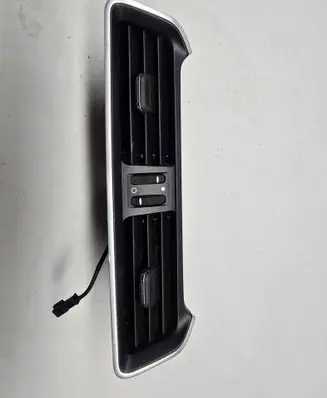 Porsche 911 991 Dash center air vent grill 99155214100