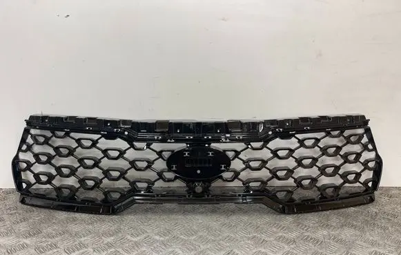 KIA Sorento IV Front grill 86351P2110