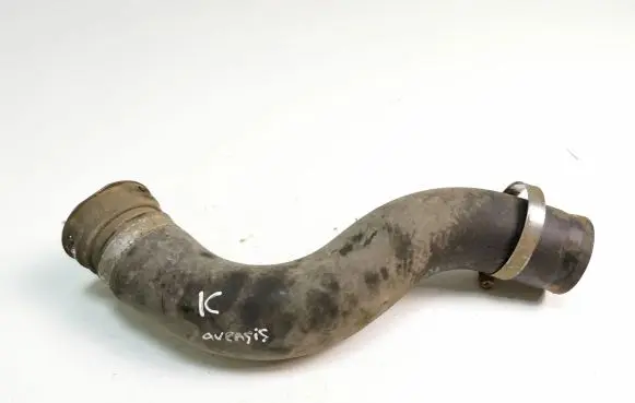 Toyota Avensis T250 Intercooler hose/pipe