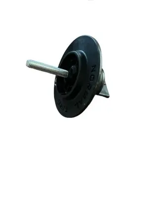 Honda Accord Spare wheel bolt 