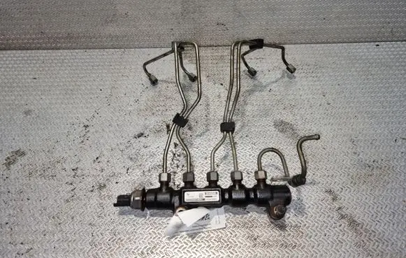 Citroen Berlingo Fuel main line pipe 9654592680