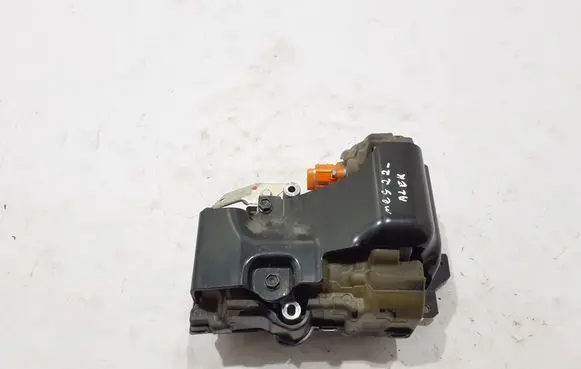 Renault Megane E-Tech Air conditioning (A/C) compressor (pump) 926006796R