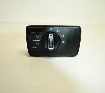 Volkswagen PASSAT B8 Light switch 3G0941633H