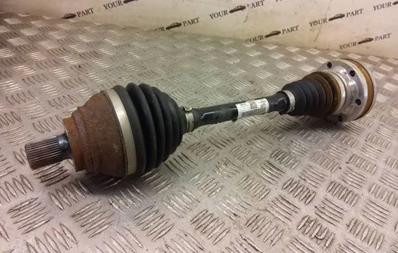 Cupra Formentor Front driveshaft 3q0407271ab