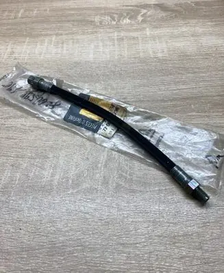 Renault Twingo I Brake line pipe/hose 7700824736