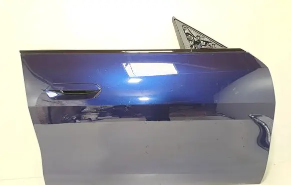 BMW 4 G22 G23 G24 G26 Door (2 Door Coupe) 9625096 7955248