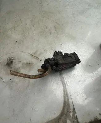 Mercedes-Benz Vito Viano W638 In-tank fuel pump A610900250