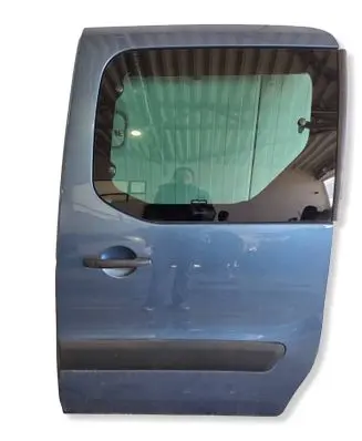 Citroen Berlingo Side sliding door 