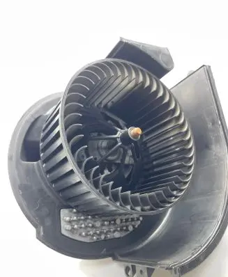 BMW X5 F15 Heater fan/blower 9276112 51A1711710357 T1016251QA