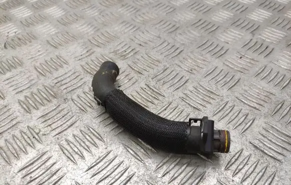Peugeot 308 Vacuum line/pipe/hose